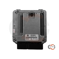 Centralina motore Volkswagen Transporter (2003-2006)